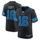 Detroit Lions Men's Jersey NFL Nike Top - St Brown