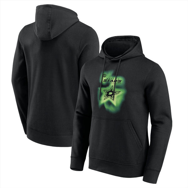 Dallas Stars NHL Hoodie Men's 2024 Global Series Hoodie