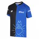 London Spirit Cricket Jersey New Balance Playing Shirt