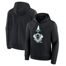 NFL Kid's Hoodie Fanatics Illustration American Football Top