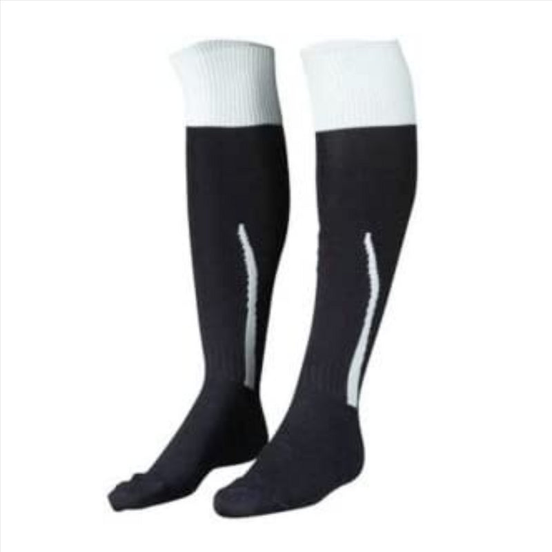 Puma Men's Football Socks Power Socks - Navy and White