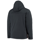 Aston Villa Women's Jacket Castore Staff Bench Dark Grey Jacket