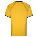 Everton Men's Shirt Score Draw Football Away 2003 Top
