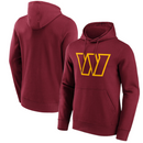 Washington Commanders NFL Hoodie Men's Hoodie/Sweatshirt