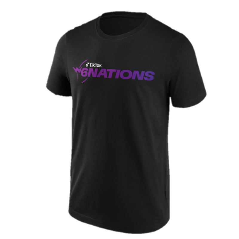 Guiness Six Nations T-Shirt Ireland Six Nations Grand Slam Top