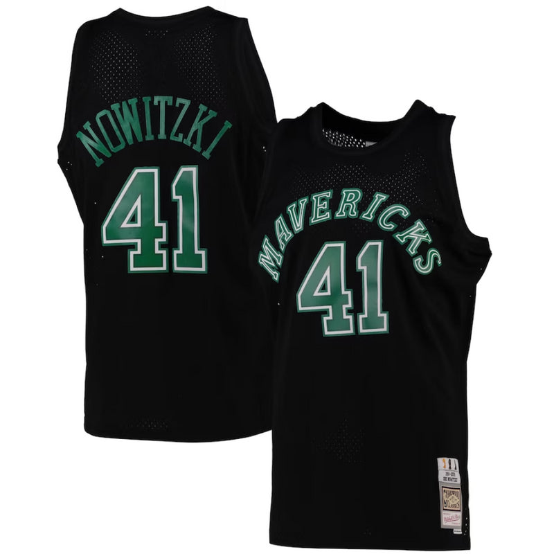 Mitchell & Ness NBA Basketball Men's Retro Jersey Shirt Vest Top