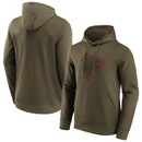 Atlanta Falcons NFL Hoodie Men's Hoodie/Sweatshirt