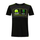 Valentino Rossi MotoGP T-Shirt Men's Monster Academy Top