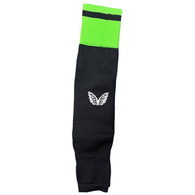 Harlequins Rugby Home Socks Men's Castore Footless Socks