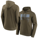 Detroit Lions NFL Sweatshirt Men's Hoodie/Sweatshirt