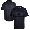 Chelsea Men's Football Shirt Score Draw Retro Top