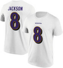 Baltimore Ravens T-Shirt Men's NFL Top