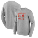 Kansas City Chiefs NFL Sweatshirt Men's Hoodie/Sweatshirt