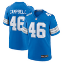 Detroit Lions Men's Jersey NFL Nike Top - St Brown