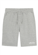 Ellesse Kid's Mietta Shorts Grey Marl Shorts