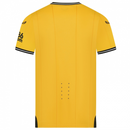 Wolverhampton Wanderers Men's Shirt Castore Pro Home Top