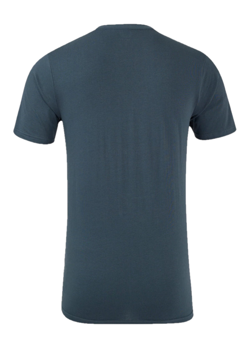 Bath Rugby Kid's T-Shirt Castore Lock Up Logo Training Top