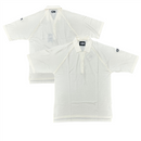 Gunn & Moore Shirt Cricket Women's White Premier 3/4 Sleeve Top