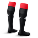 Rangers Adult Football Socks Castore Pack Of 3 Home Socks