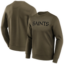 New Orleans Saints Hoodie Men's NFL Sweatshirt Top