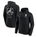 Chelsea Football Men's Hoodie First Europe, Now the World Top