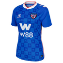 Sunderland Women's Shirt Hummel Away Football Top