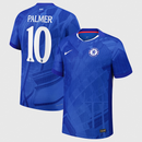 Chelsea Men's Football Shirt Nike 25-26 UCL Home Top