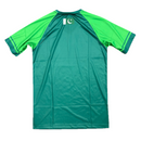Pakistan Men's Cricket Shirt ICC Trophy Logo Top
