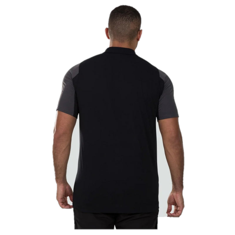 Canterbury Men's Polo Shirt Rugby Pro II Performance Cotton Top