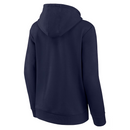 The Open Golf Hoodie Women's Navy Primary Logo Top