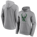 Milwaukee Bucks NBA Hoodie Men's Hoodie Sweatshirt Top