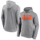 Cleveland Browns NFL Sweatshirt Men's Hoodie/Sweatshirt
