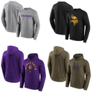 Minnesota Vikings NFL Sweatshirt Men's Hoodie/Sweatshirt