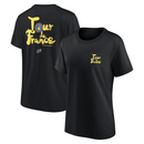 Tour De France T-Shirt Women's Cycling Fanatics Top