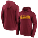 Washington Commanders NFL Hoodie Men's Hoodie/Sweatshirt