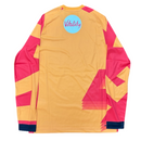 Birmingham Phoenix Women's Jersey New Balance Cricket LS Shirt