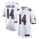 Baltimore Ravens Men's Jersey NFL Nike Top