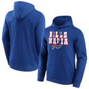 Buffalo Bills NFL Sweatshirt Men's Hoodie/Sweatshirt