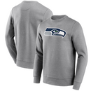 Seattle Seahawks NFL Hoodie Men's Hoodie/Sweatshirt
