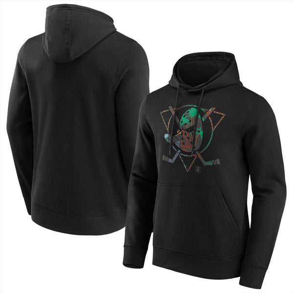 Anaheim Ducks NHL Hoodie Men's Summber Beach 1 Hoodie