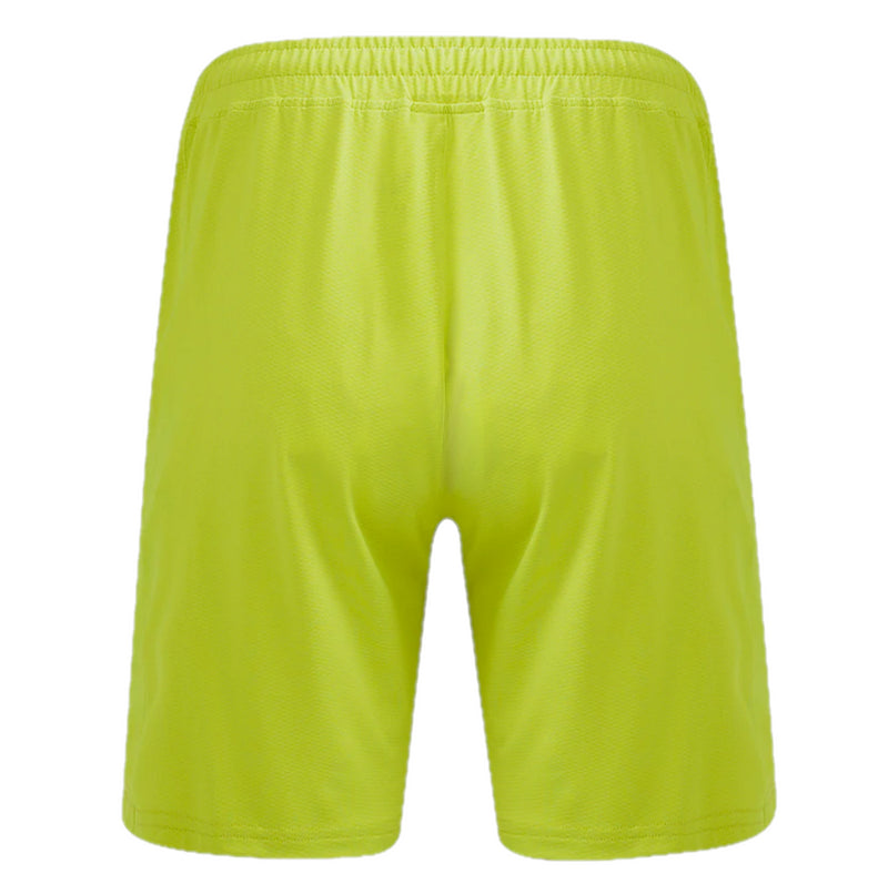 Wolverhampton Wanderers Football Shorts Men's Castore Away GK