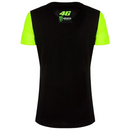VR46 Women's MotoGP T-Shirt Valentino Rossi Monster Top