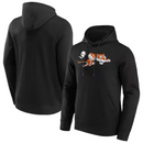 Cincinnati Bengals NFL Sweatshirt Men's Hoodie/Sweatshirt