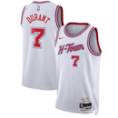 Houston Rockets NBA Jersey Men's Nike Top