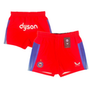 Bath Men's Rugby Shorts Castore Pro Cup Shorts