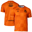 Boavista Men's Football Shirt Kelme Away Top
