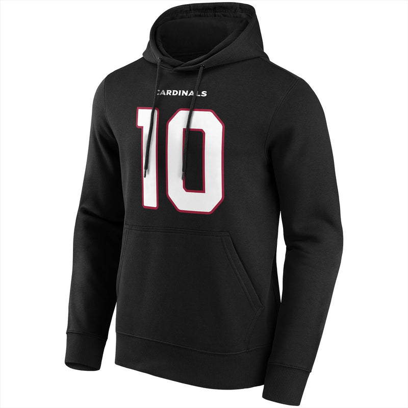 Arizona Cardinals Men's Hoodie NFL N&N Hopkins Graphic Hoodie