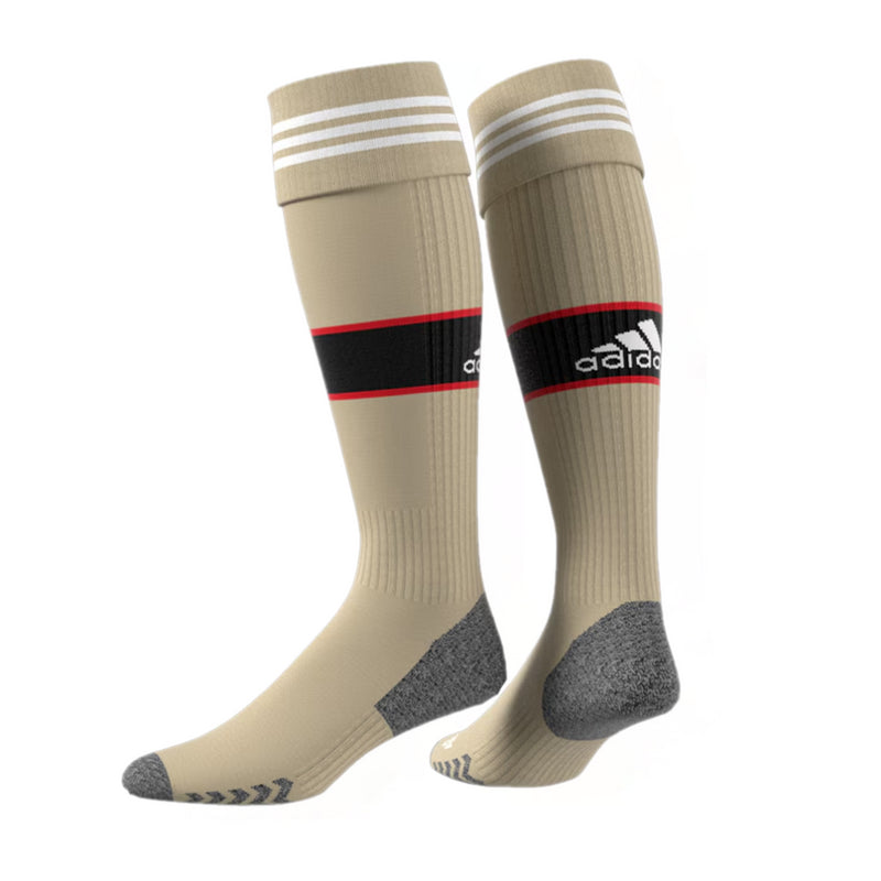 Ajax Football Socks Men's adidas Third Stadium Socks