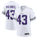 Minnesota Vikings Men's Jersey NFL Nike American Football Top