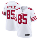 San Francisco 49ers Men's Jersey NFL Nike Top